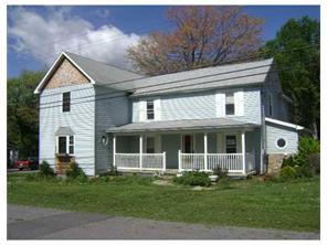 853 Walnut St, Smithmill, PA 16680 photo 1