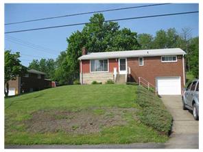 118 Clover Dr, Monaca, PA 15061 photo 1