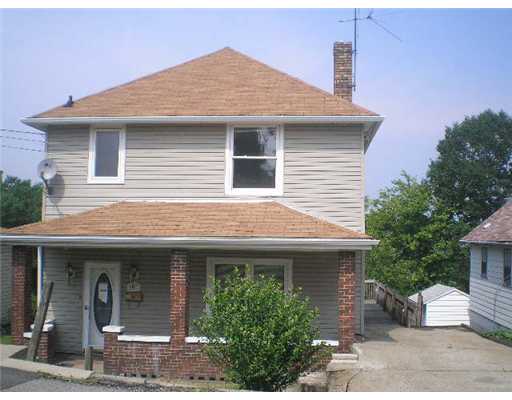 2217 Front St, Monaca, PA 15061 photo 1
