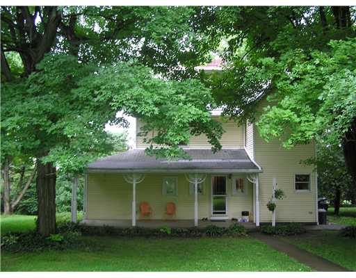 147 Swain Hill Rd, Harmony, PA 16037 photo 1