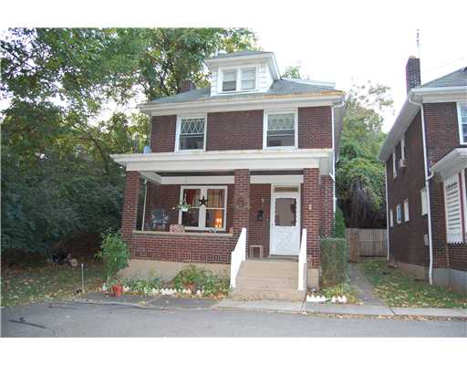 1408 End Ave Ext, Pittsburgh, PA 15218 photo 1
