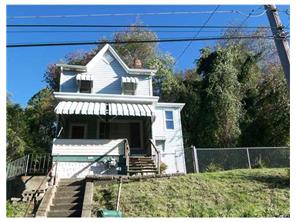 1130 Jones Ave, Braddock, PA 15104 photo 1