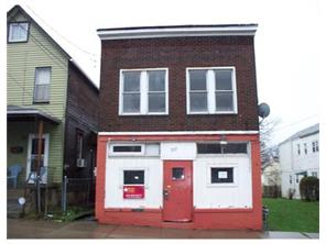 337 5th Ave, Braddock, PA 15104 photo 1