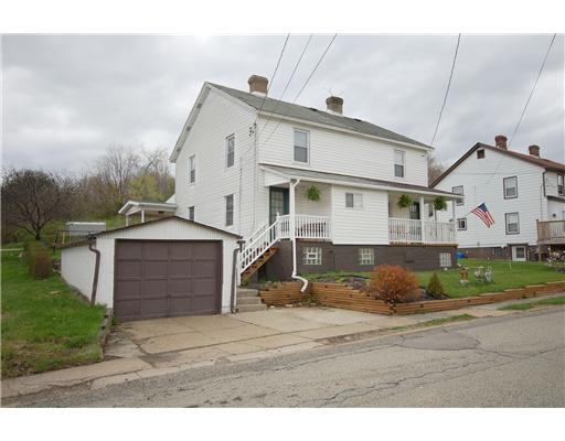 43 Maple St, Muse, PA 15350 photo 1