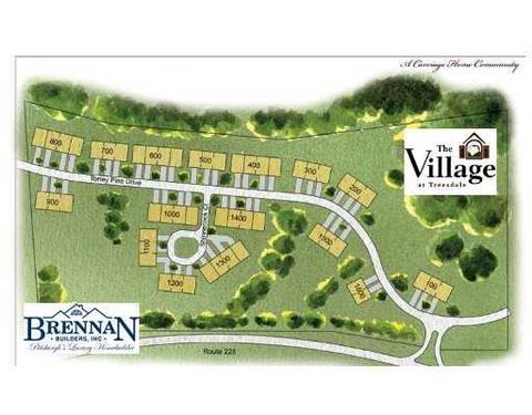 403 Torrey Pine Dr, Mars, PA 16046 photo 2