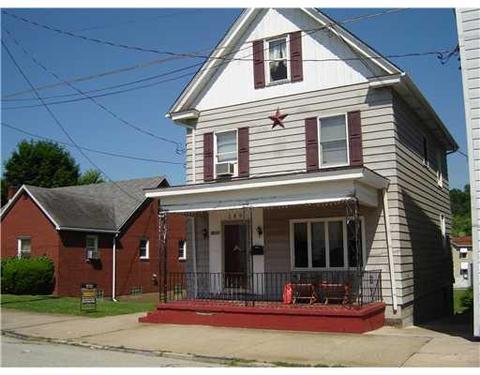 149 E Second St, Derry, PA 15627 photo 1
