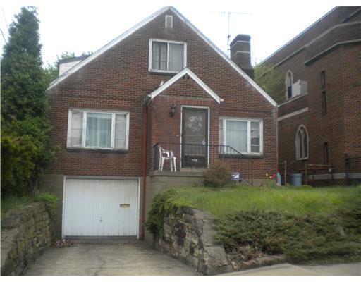 508 Camp Ave, Braddock, PA 15104 photo 1