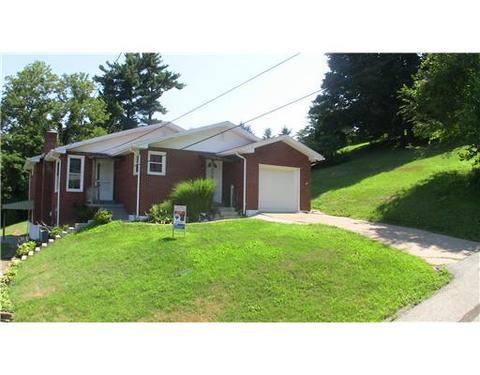 455 Second Ave, New Eagle, PA 15067 photo 1