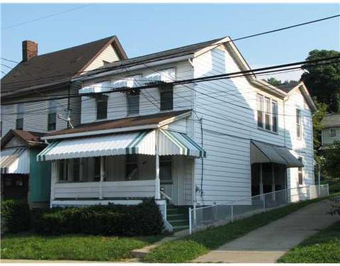 519 8th St, Irwin, PA 15642 photo 1