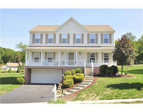 259 Cliffside Dr, Mars, PA 16046 photo 1