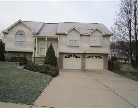 336 Warrick Dr, Seven Fields, PA 16046 photo 1