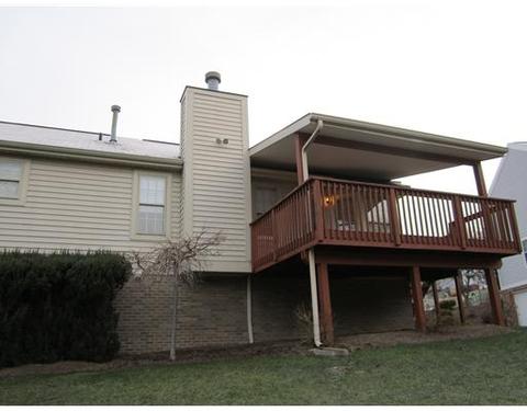 336 Warrick Dr, Seven Fields, PA 16046 photo 10