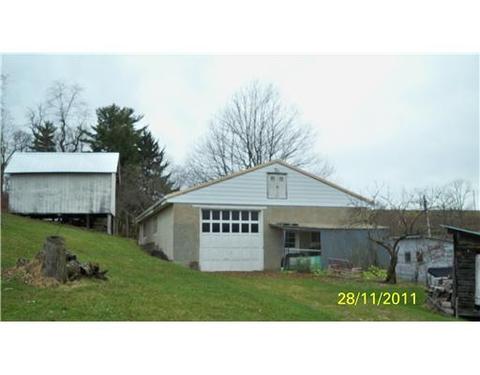 291 Echo Ridge Rd, Apollo, PA 15613 photo 9