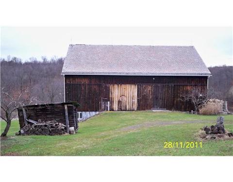 291 Echo Ridge Rd, Apollo, PA 15613 photo 1