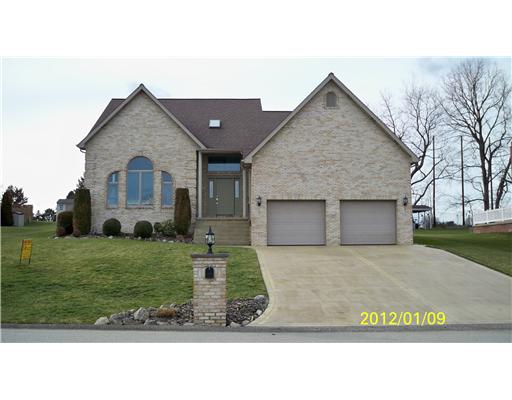 127 Carmella Dr, Irwin, PA 15642 photo 1
