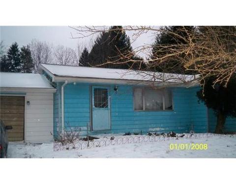 160 Mitchell, West Middlesex, PA 16159 photo 1