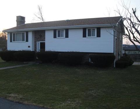801 Central Aly, New Eagle, PA 15067 photo 1