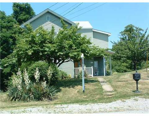 161 Munntown Rd, Nottingham, PA 15330 photo 1