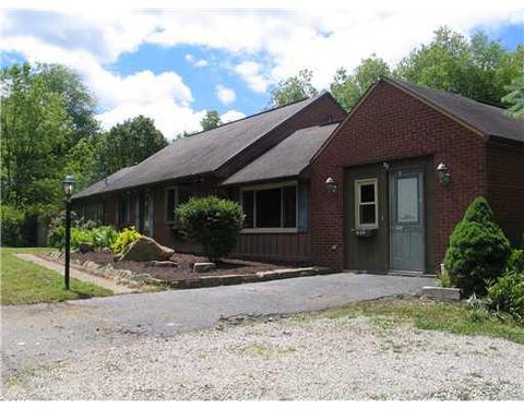 610 Thomas Rd, North Strabane, PA 15330 photo 1