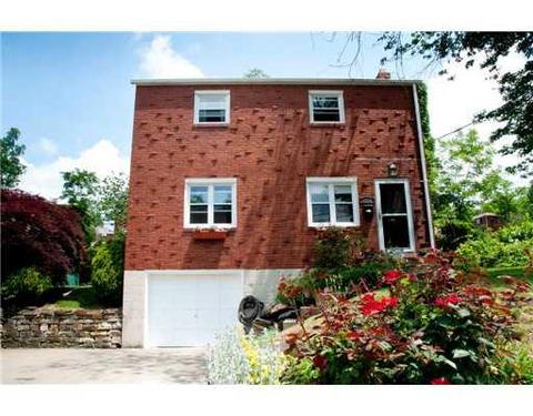 4709 E Willock, Pittsburgh, PA 15227 photo 1