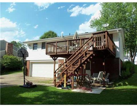 206 Baintree Dr, Coraopolis, PA 15108 photo 17