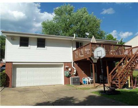 206 Baintree Dr, Coraopolis, PA 15108 photo 16