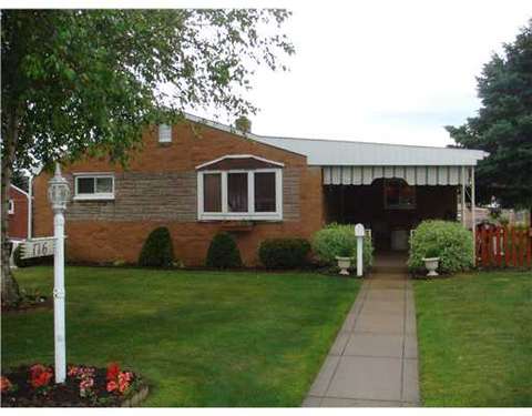 116 Eileen Dr, Brentwood, PA 15227 photo 1