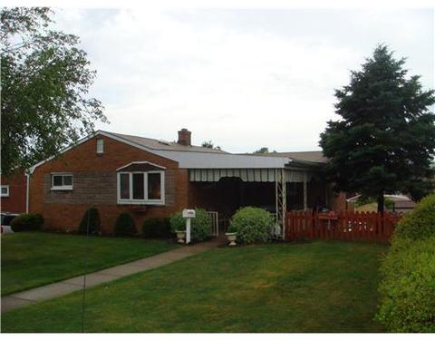 116 Eileen Dr, Brentwood, PA 15227 photo 18
