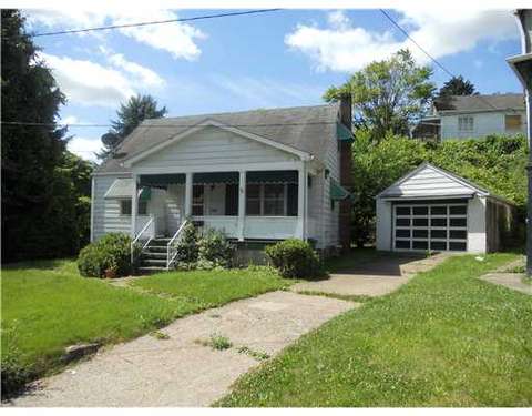441 Third St, Donora, PA 15033 photo 1