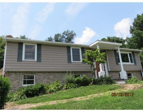 2310 Plank Rd, Hooversville, PA 15936