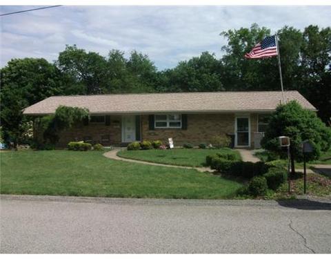 5057 Sequoia Ct, Export, PA 15632 photo 1