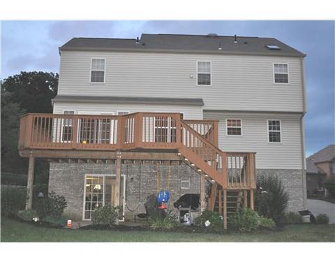 411 Farrington Dr, Seven Fields, PA 16046 photo 17