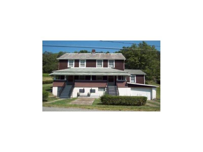 69 Second St, Clune, PA 15727 photo 1