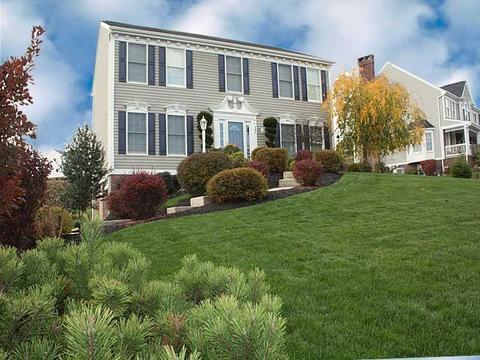 307 Hickory Nut Dr, Nottingham, PA 15330 photo 1
