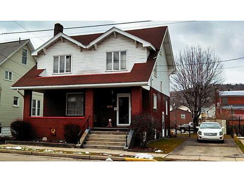 207 Third St, Freeport, PA 16229 photo 1