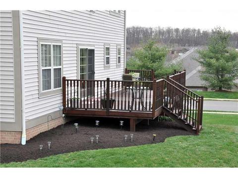 313 Warrick Dr, Seven Fields, PA 16046 photo 21