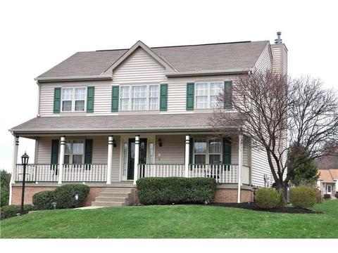 313 Warrick Dr, Seven Fields, PA 16046 photo 23