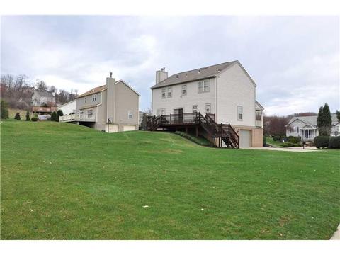 313 Warrick Dr, Seven Fields, PA 16046 photo 20
