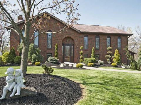 1 Starcrest Dr, Cecil, PA 15321 photo 6
