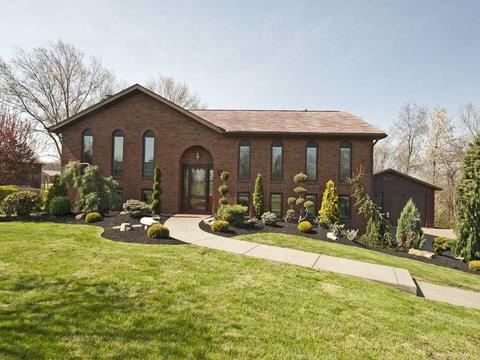 1 Starcrest Dr, Cecil, PA 15321 photo 1