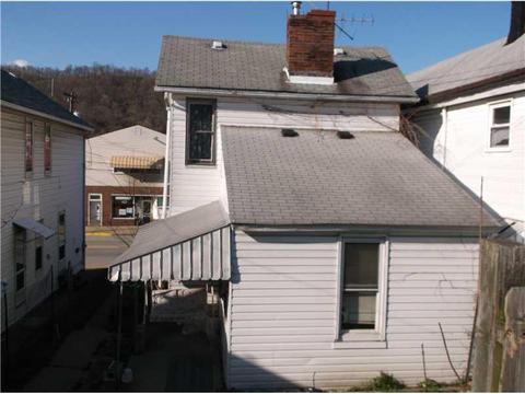 162 Main St, New Eagle, PA 15067 photo 2