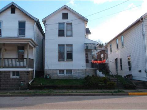 162 Main St, New Eagle, PA 15067 photo 1