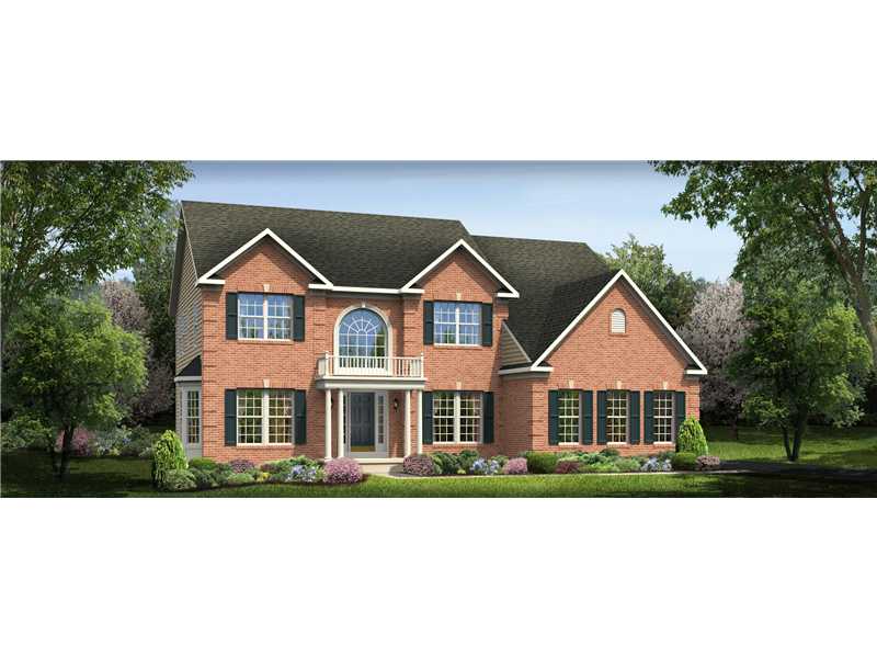 110 Trapp Rock Ln, Mars, PA 16046 photo 1