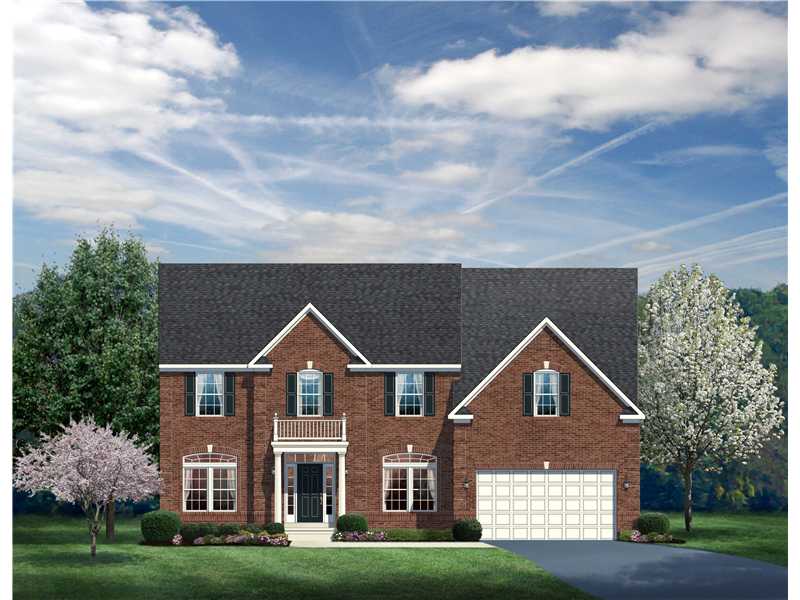 217 Taylor Ridge Ln, Mars, PA 16046 photo 1