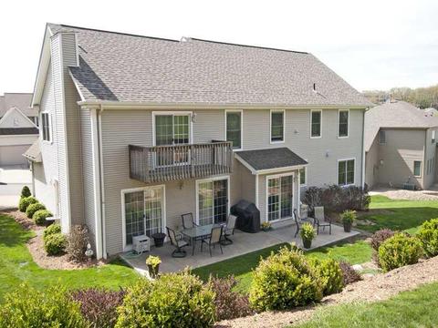 506 Dorchester, Seven Fields, PA 16046 photo 19