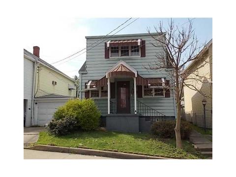 1604 Walnut Ave, Monessen, PA 15062 photo 1