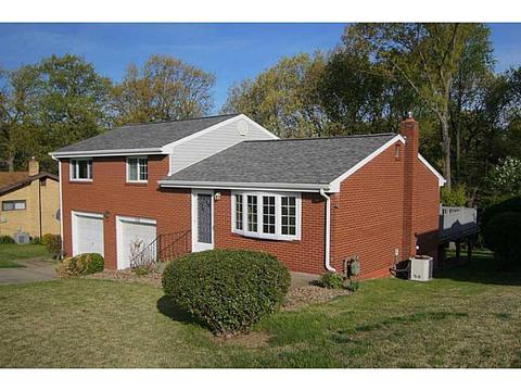 110 Elm Dr, Monaca, PA 15061 photo 24