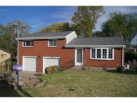 110 Elm Dr, Monaca, PA 15061 photo 1