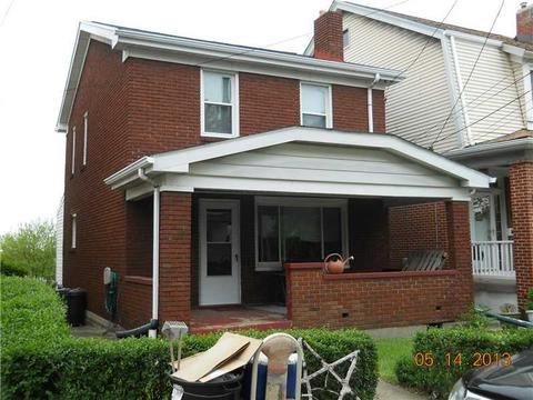 1837 Fallowfield Ave, Pittsburgh, PA 15216 photo 1