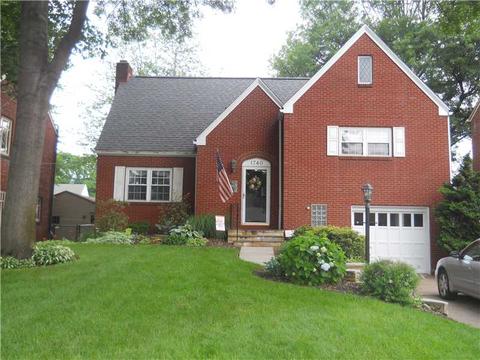 1740 Second St, Beaver, PA 15009 photo 1